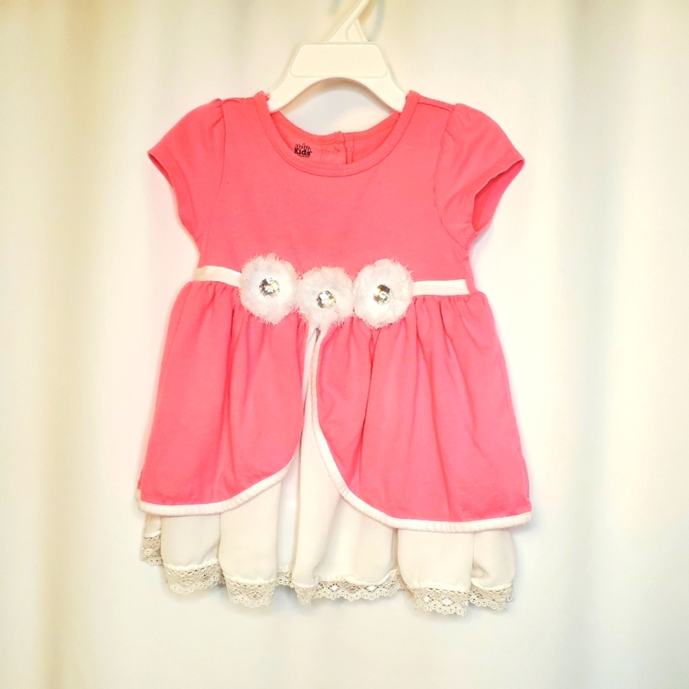 Adorable girl dress 3T